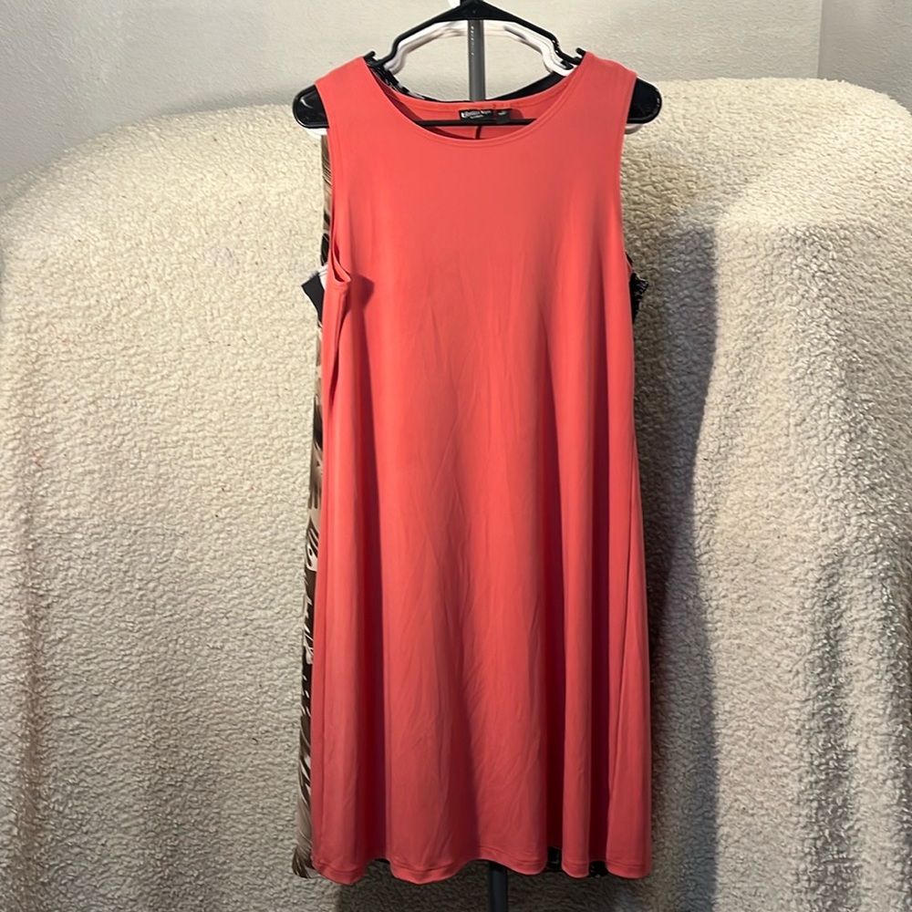 Effortless Style by Citiknits Summer dress